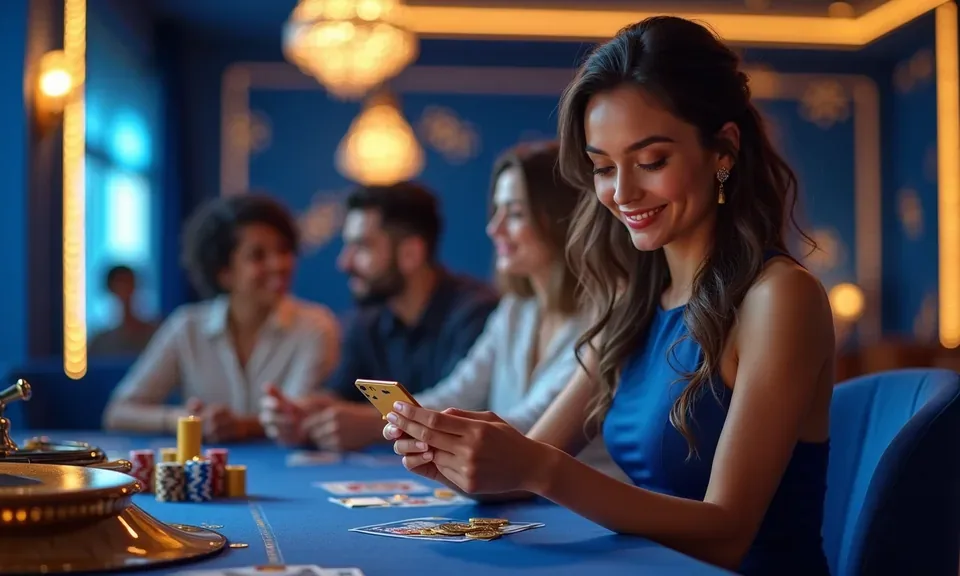slotsfreebies Casino Welcome