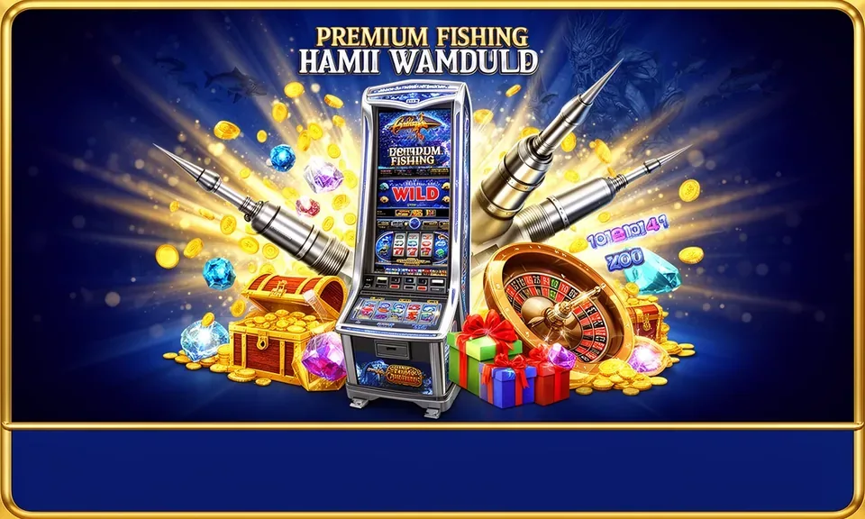 slotsfreebies United States Casino lobby