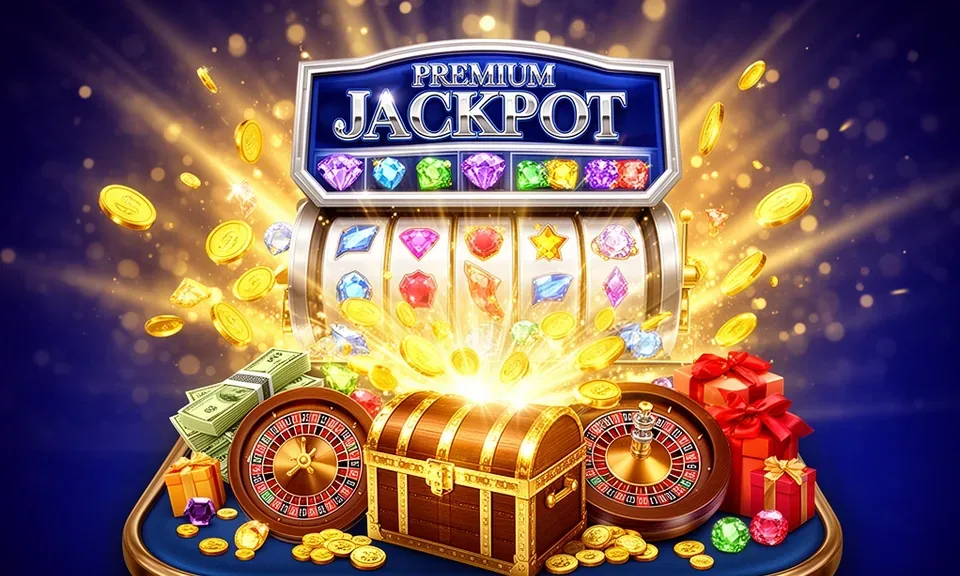 slotsfreebies Poker Night Payline